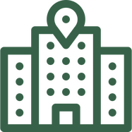 Ubicación estrategica