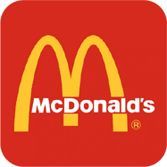 Mc Donald's Mc Donald's
